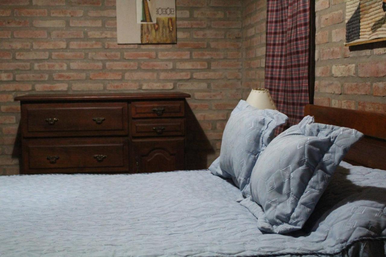 El Algodonal Cabanas Aparthotel Лас Рабонас Екстериор снимка