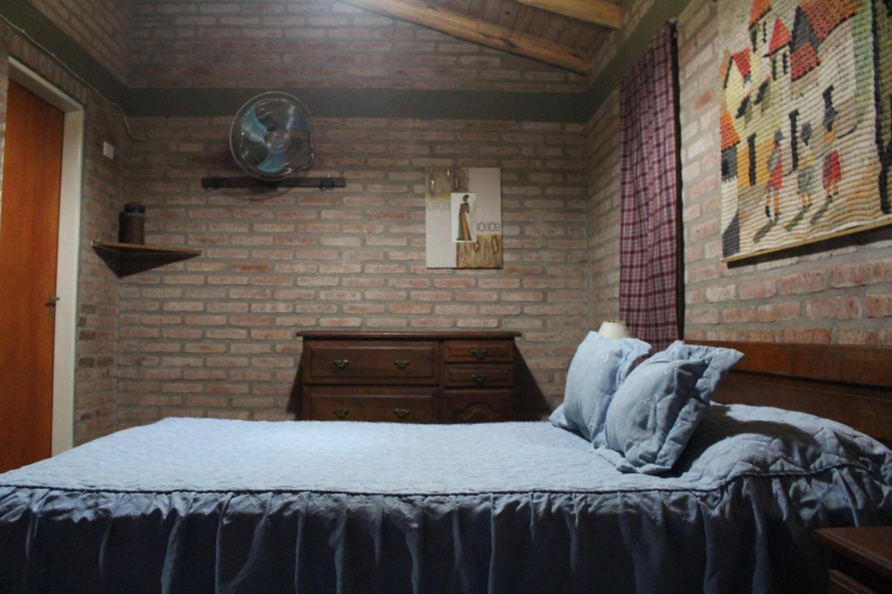 El Algodonal Cabanas Aparthotel Лас Рабонас Екстериор снимка