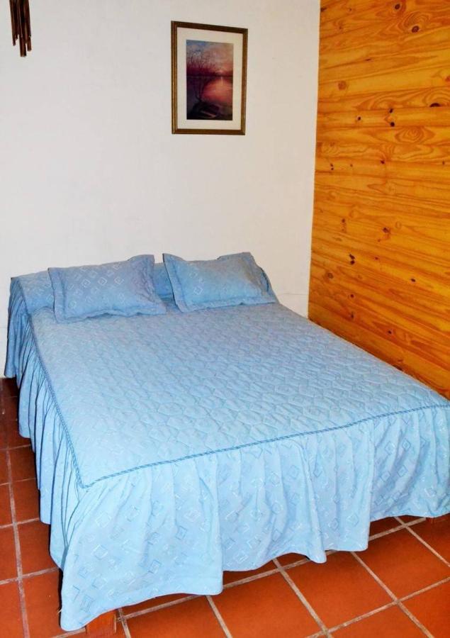 El Algodonal Cabanas Aparthotel Лас Рабонас Екстериор снимка